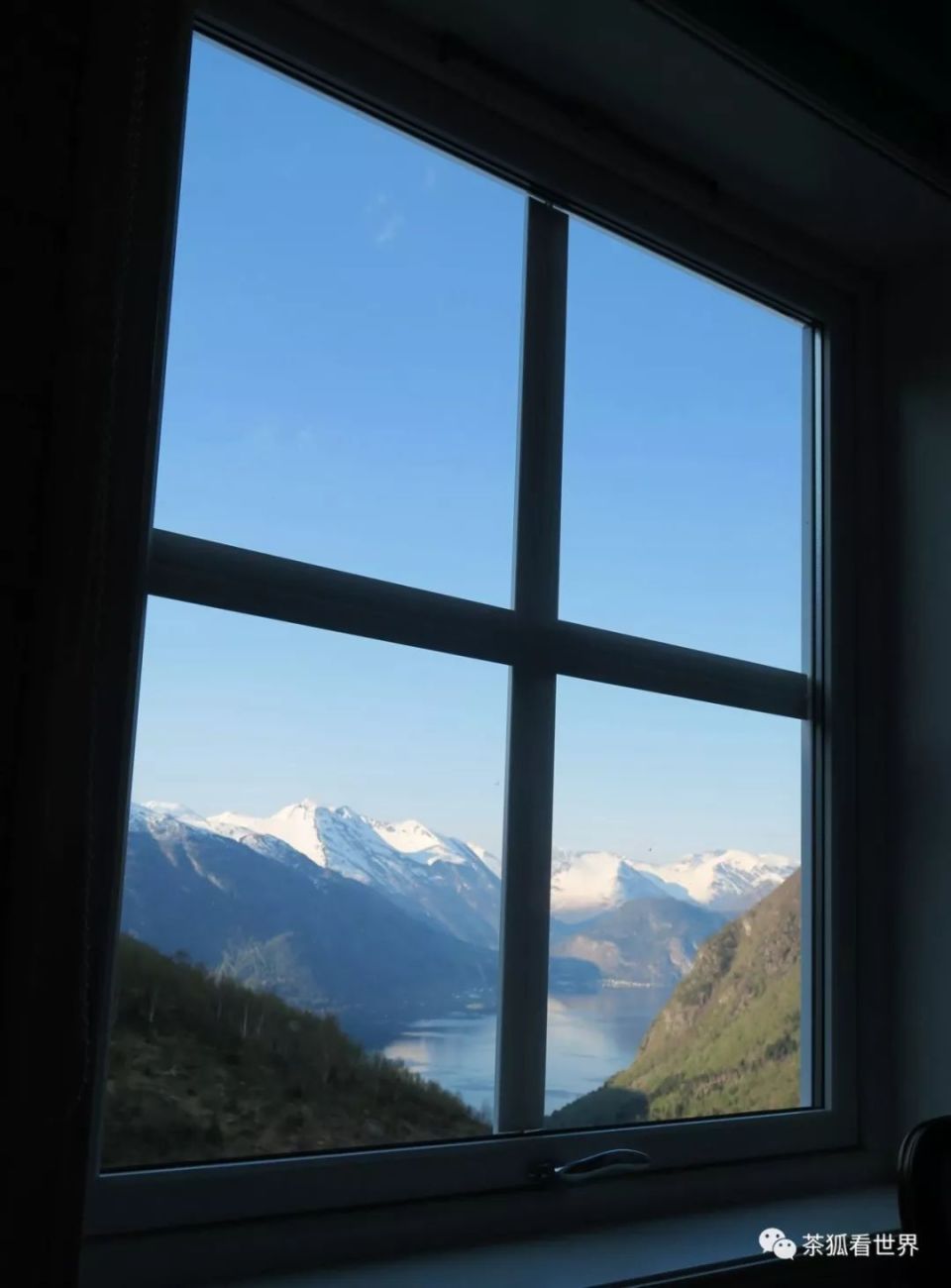 挪威，怎么成为最有钱的国家？-腾讯新闻