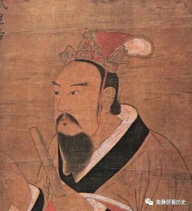 梁武帝萧衍：从取代齐朝到打造佛国，他的治
