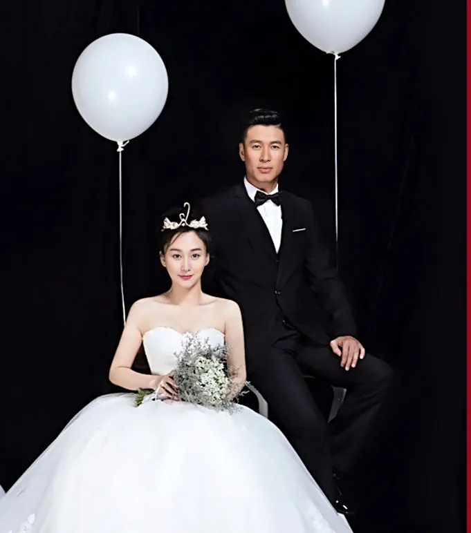 《画眉》孙玮:销售员出身,被贵人力捧,有两个女儿,妻子是演员_腾讯