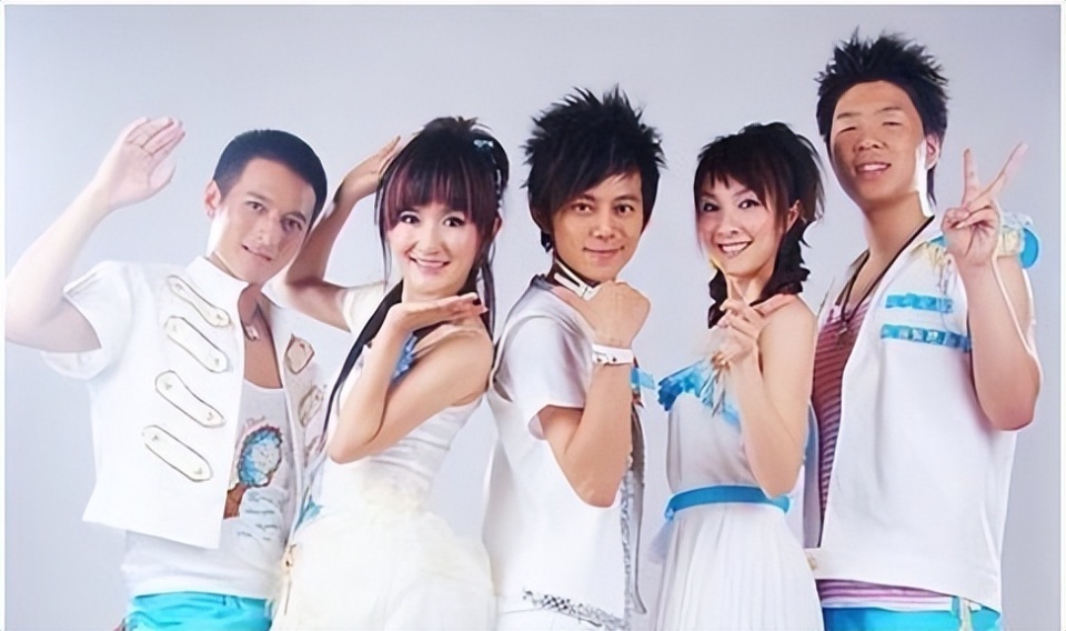 41岁吴昕终于找到真爱?曾被前任坑惨,五度拒绝杜海涛不后悔