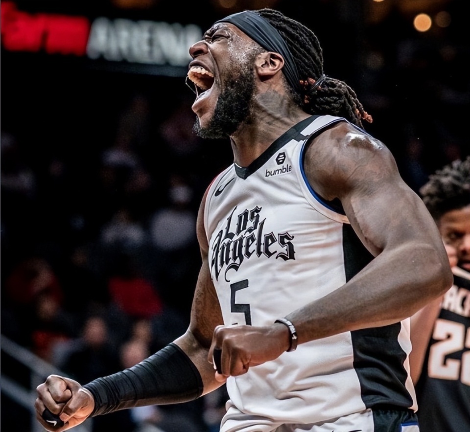 萨姆·德克尔说完了三名交易保罗的核心成员后,让我们来看看其他几位