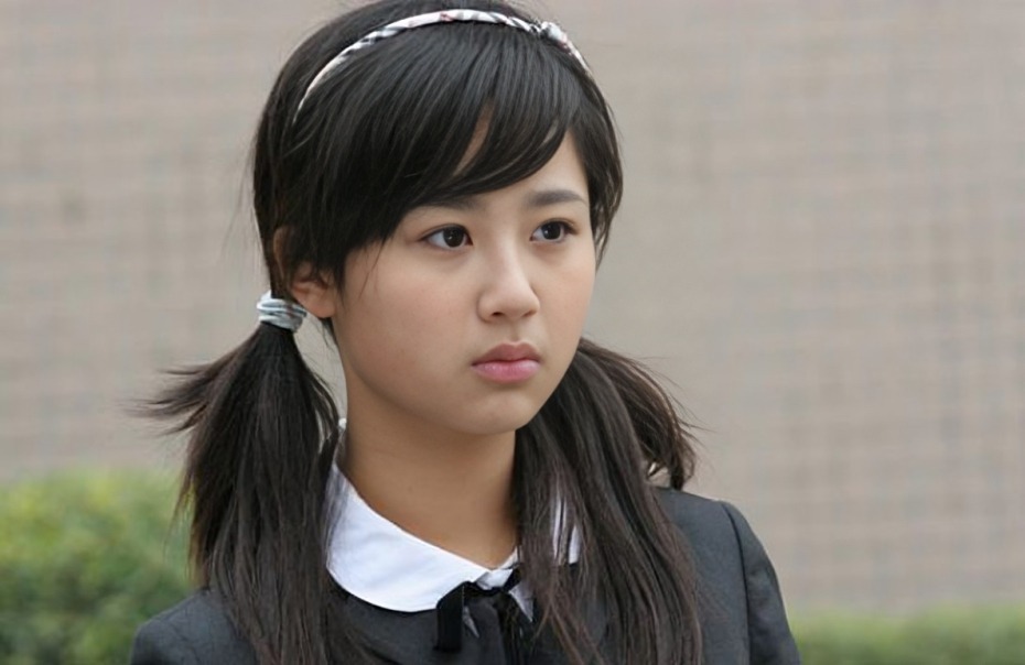 演员杨紫:宋丹丹曾劝她别当演员,如今翻身成顶流获白玉兰奖提名