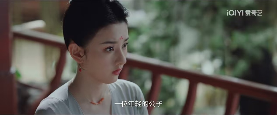 《无忧渡》很难不注意凤伍娘的恐怖，她的技能是制造傀儡吗？_腾讯新闻