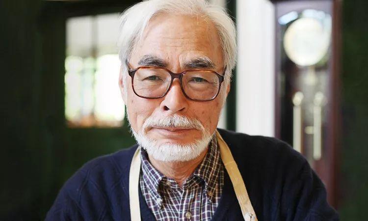 宫崎骏的人生隐喻,都藏在这部电影细节里