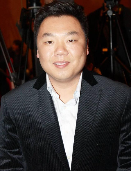 "李大嘴"姜超:他什么戏都接,什么角色都演,为何还是好演员?_腾讯新闻