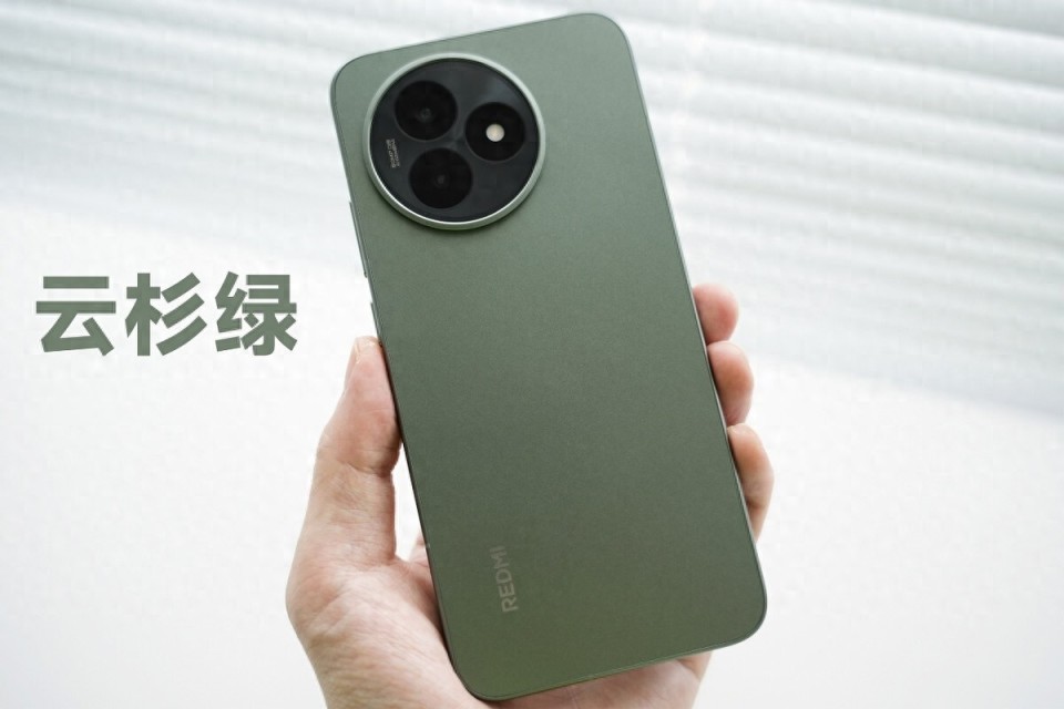 6月底即将上市的红米K80至尊版，都有啥