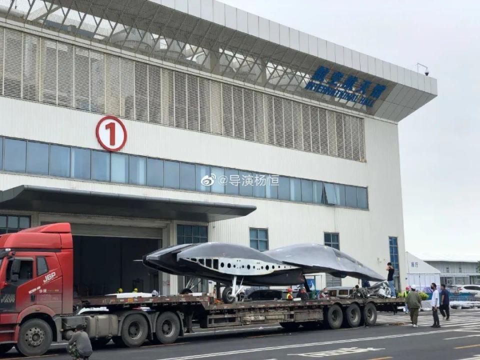 盘点本届航展的“新技术”！歼-20之后，歼-30、歼-40长什么样？_腾讯新闻