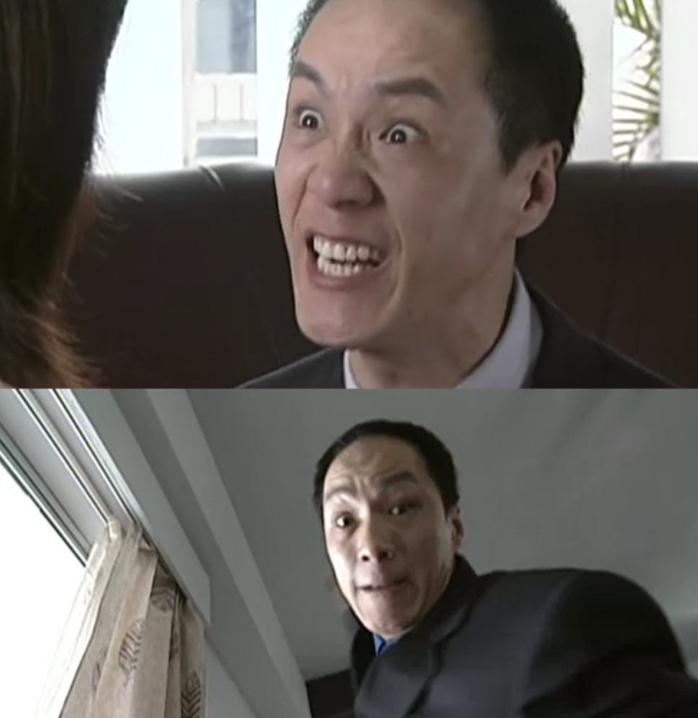网友:她最终活成了冯远征!_腾讯新闻