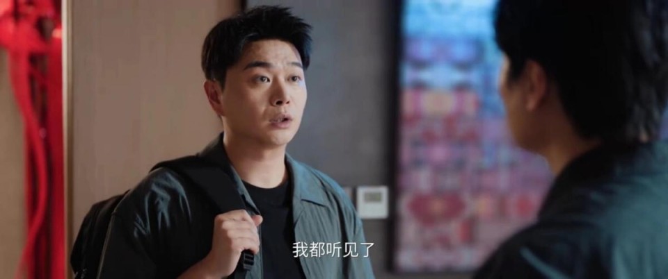 许我耀眼：林涛加入妍衣坊另有目的，才知于一鸣为何跟乔琳在一起_腾讯新闻