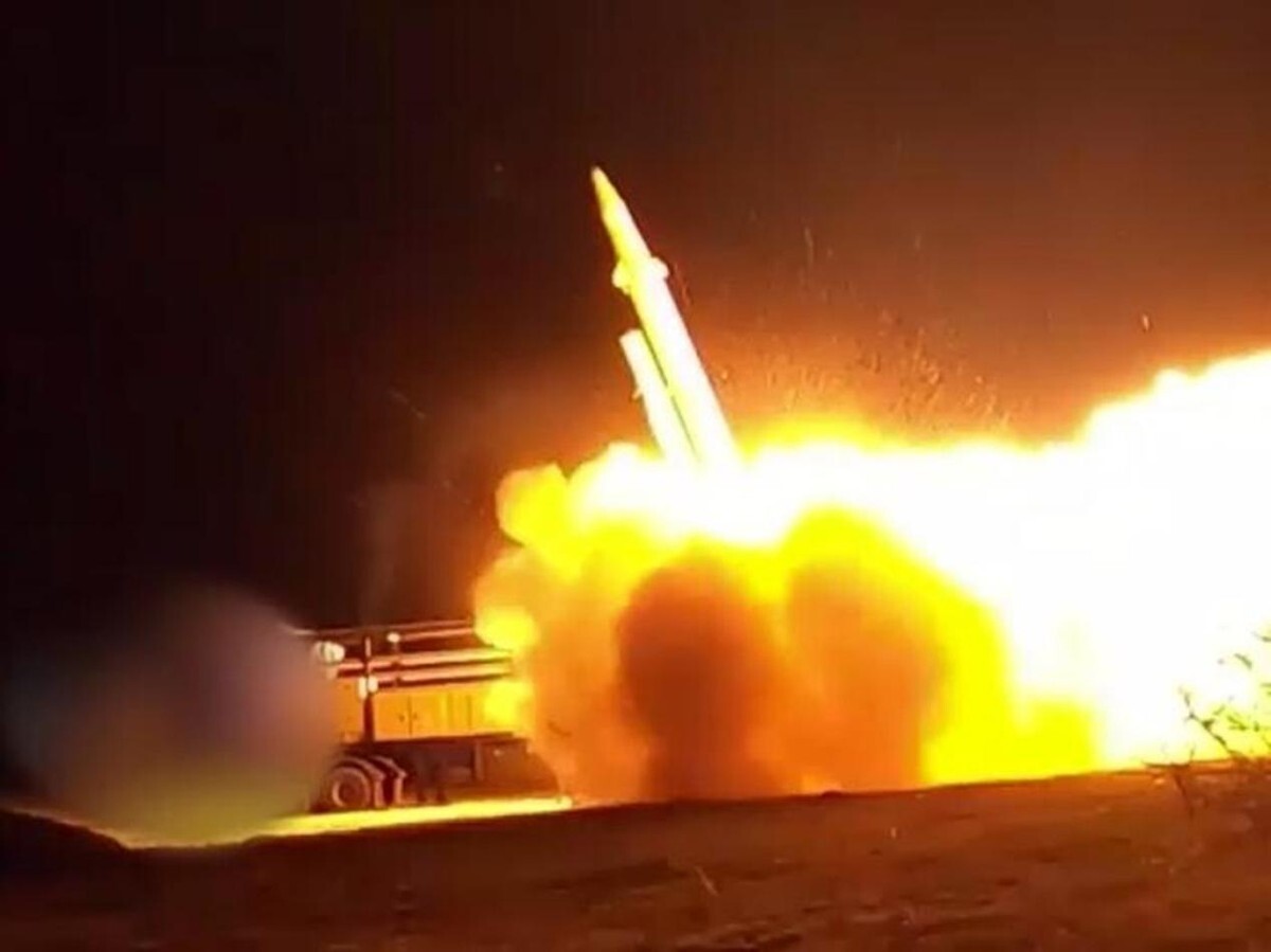 伊朗發起斬首行動，大批美軍被抬走