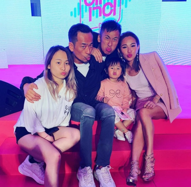 洗米华获刑18年须赔偿72亿妻子现身旁听一脸失落长子拒绝回应