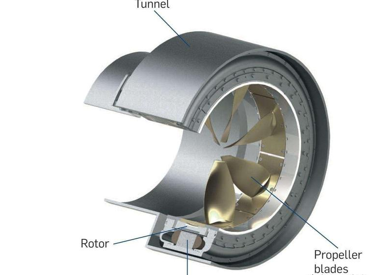 英媒:中国新型核潜艇下水,无轴泵喷领先全球,美俄也羡慕!_腾讯新闻