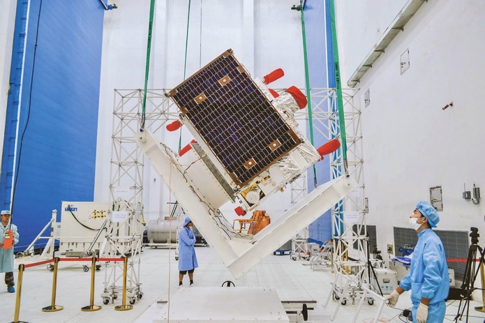 德媒:美国"下黑手",中国量子技术的崛起还能挡住?