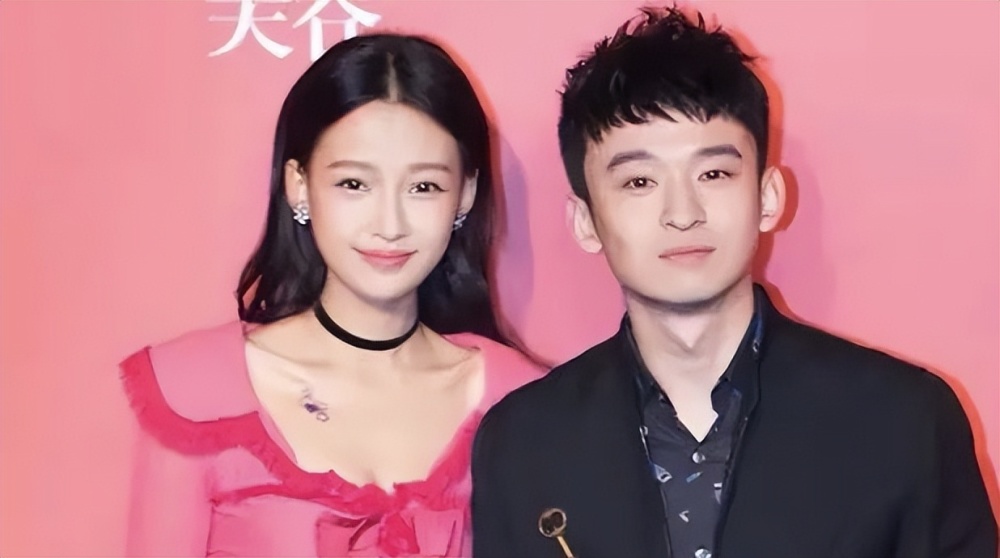 网曝董子健和邱天谈恋爱,女方曾生过一个孩子,孩子爸爸身份被扒_腾讯