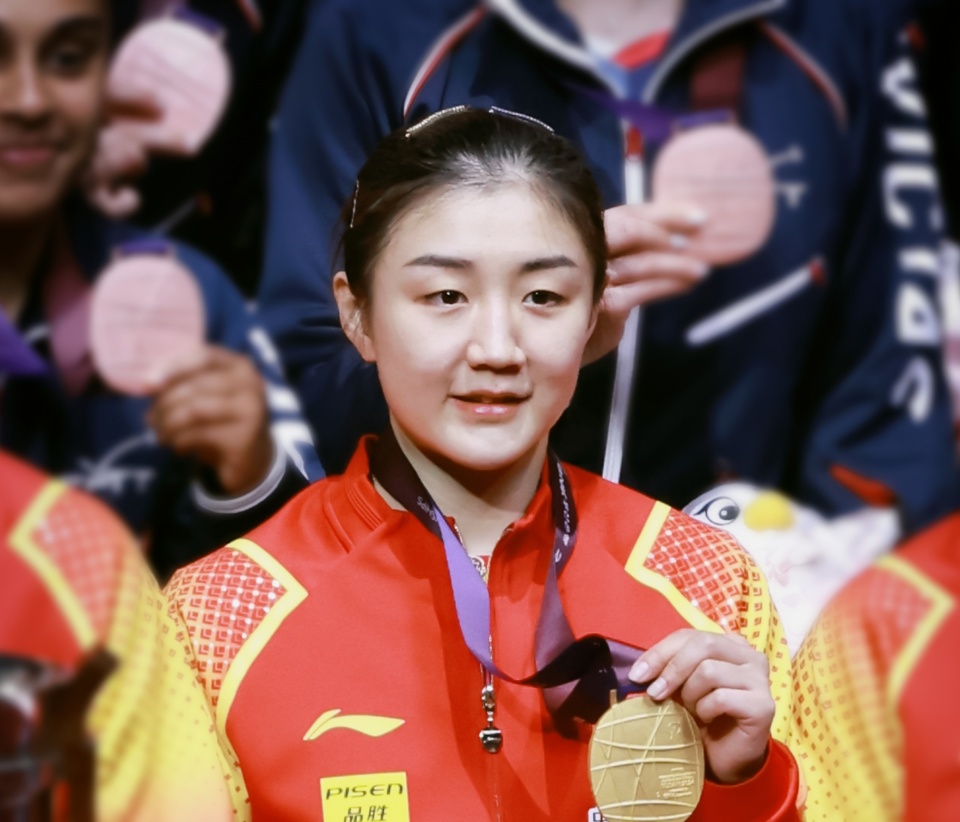 刘国梁亲自参会,2025世乒赛做出改革!陈梦实现大满贯最后机会!_腾讯新