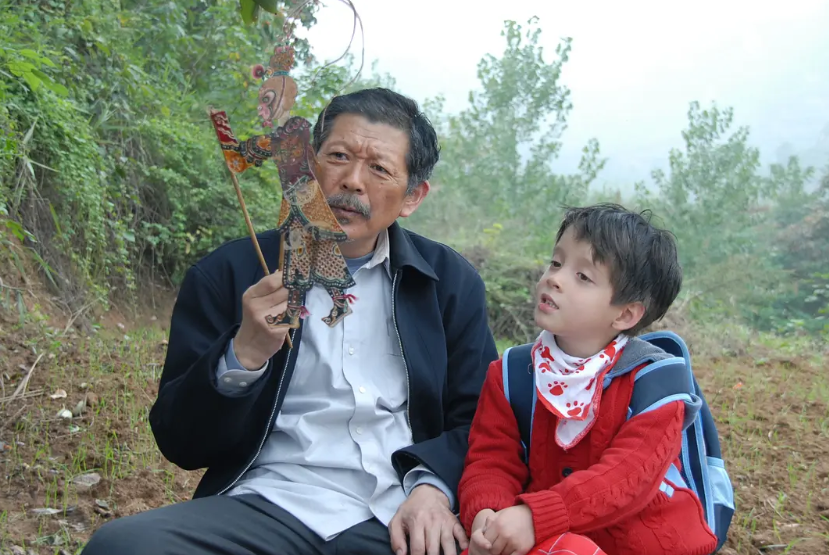 67岁演员罗京民归天，曾出演《兵士突击》，张译朱一龙王鹤棣悼念 第13张图片