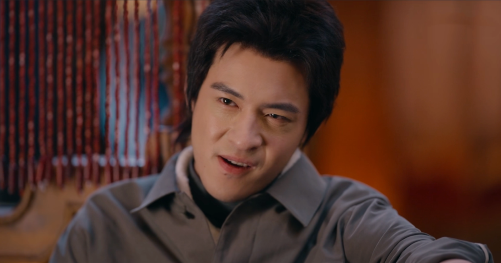 《藏海花》直到张海杏身份曝光,才明白,张海客为小哥付出了什么