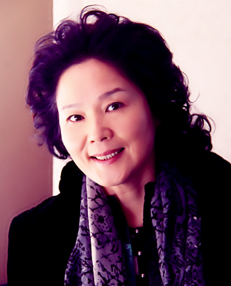 90年代走红的杨青:前夫是军人,女儿现在是知名演员_腾讯新闻