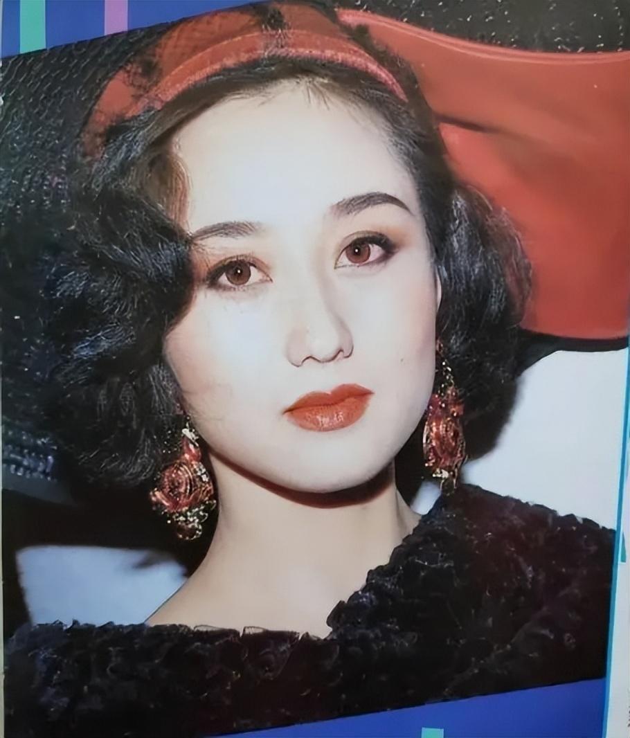 这3位女演员,颜值被封印在琼瑶剧,其他剧里面平平无奇