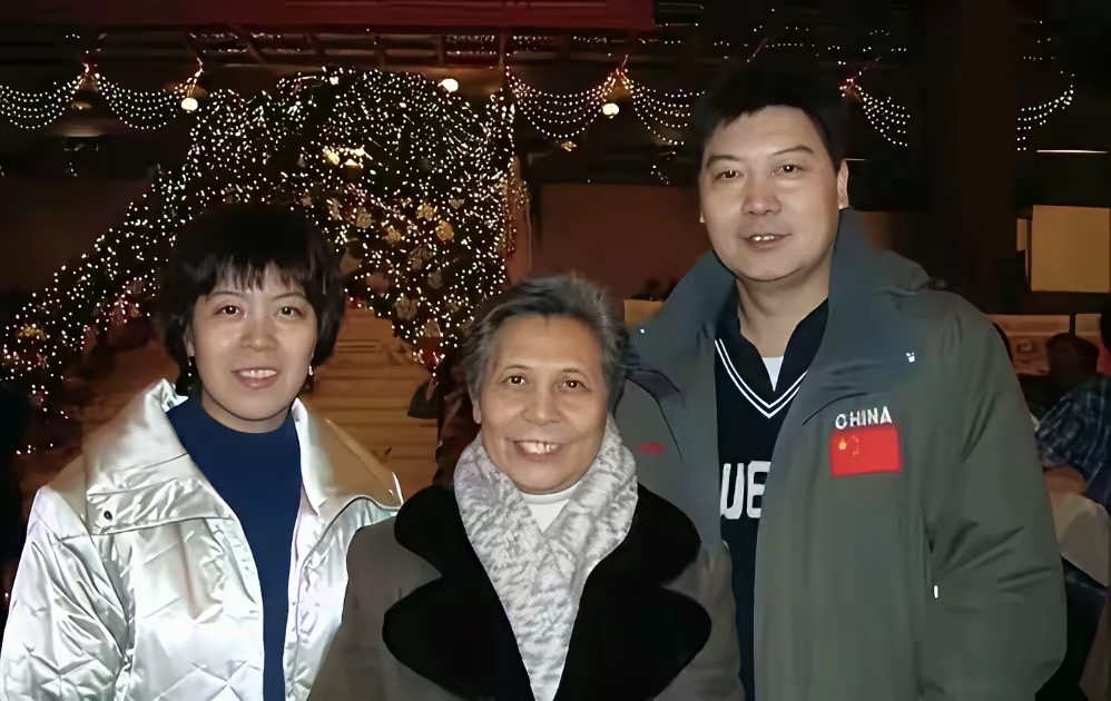 日媒關注國乒變動：李隼退休！妹妹加入日本籍+改日本名 培養張本智和 - 