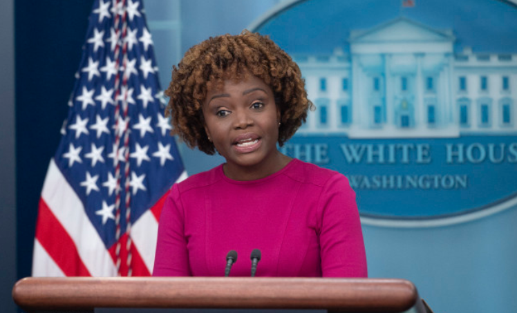 距离卸任还有半年,白宫回应拜登是否访华