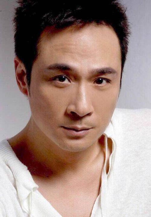 吴镇宇一个演技被严重低估的好演员早在灰网之时已经封神