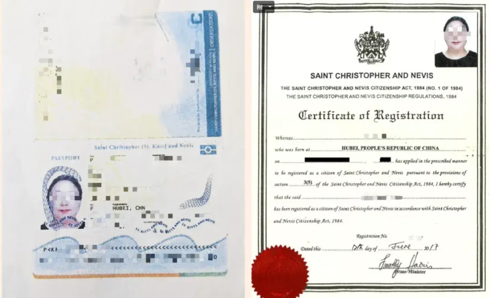 全球最大洗钱案曝光！幕后老板从中国卷款63亿美元潜逃英国_腾讯新闻