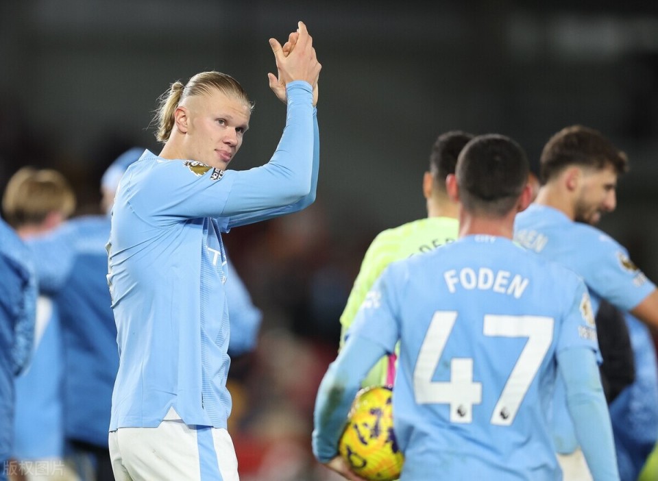 瓜迪奥拉主动放慢节奏利物浦皇马领先优势不大阿森纳特殊