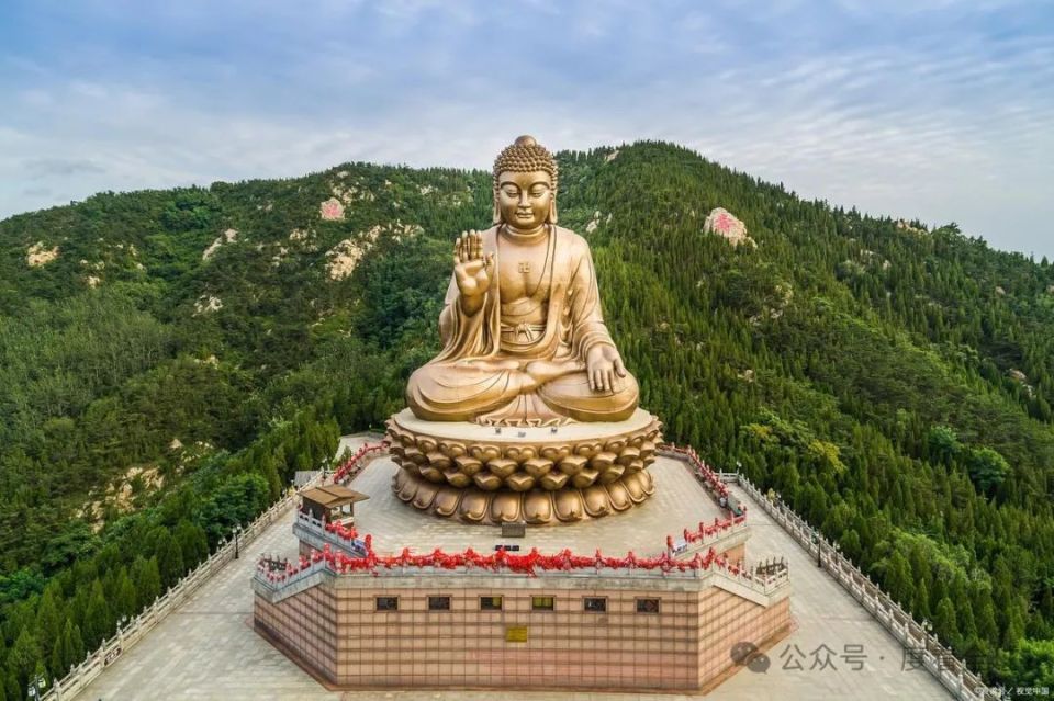 亲身体验明清古城!青州古城等你探索!