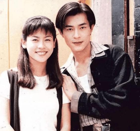 佘诗曼仍是一线_腾讯新闻