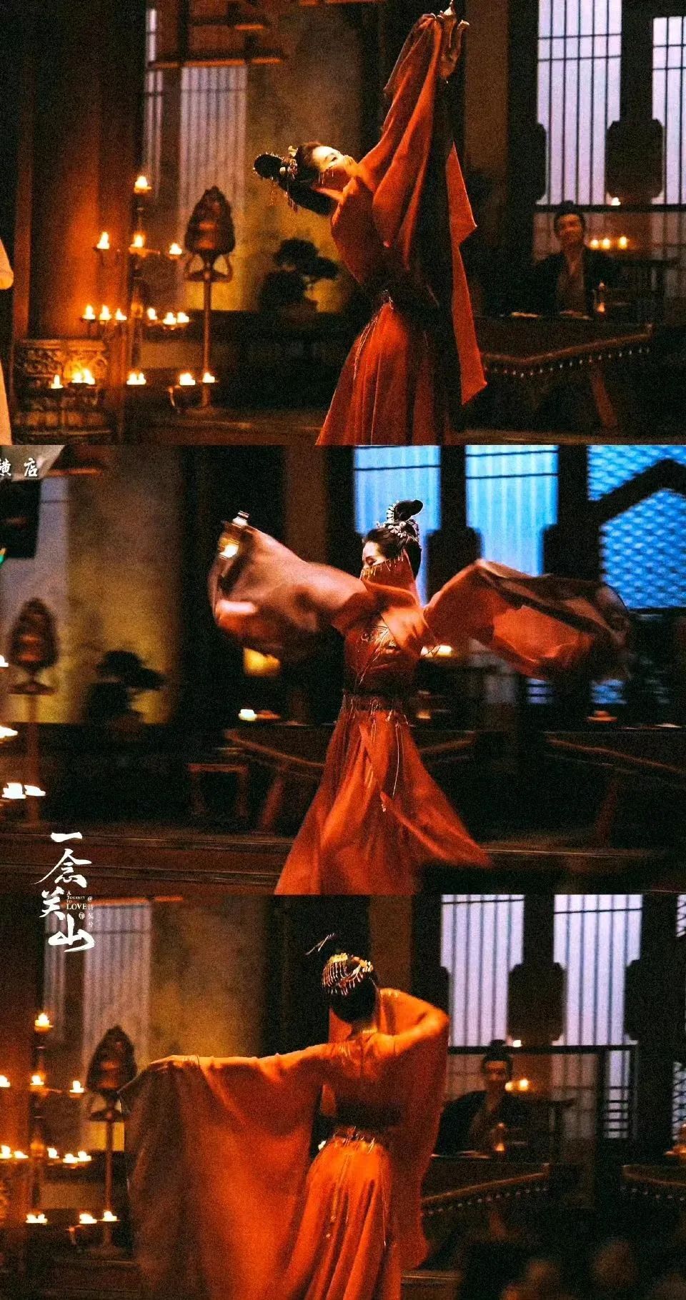 刘诗诗《一念关山》定档,9大美女演员,"晴儿"王艳归来已是皇后_腾讯