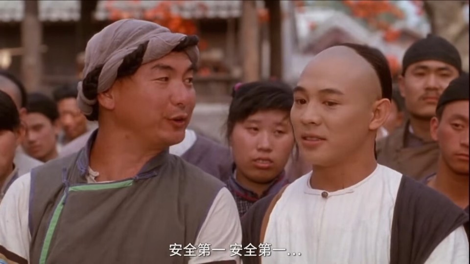 "七小福"元奎去世,成龙发文证实死讯,田启文透露真正死因