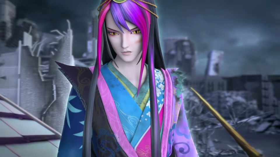 冰公主的消失,会让颜爵失落一段时间.