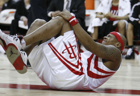 NBA球员ACL康复典型案例：恢复周期与表现对比_腾讯新闻