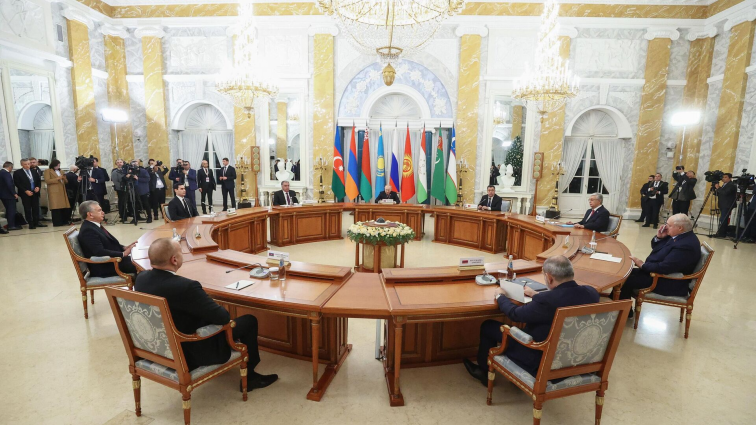 被通缉的恐袭分子事发时在塔吉克斯坦境内俄方在隐瞒什么