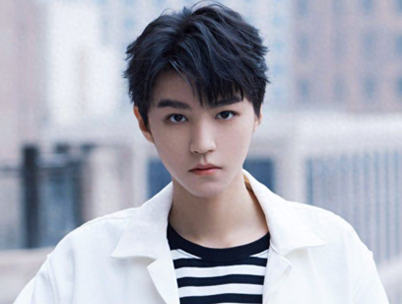 王俊凯一声怒吼,暴露了内娱的"流氓真相"_腾讯新闻