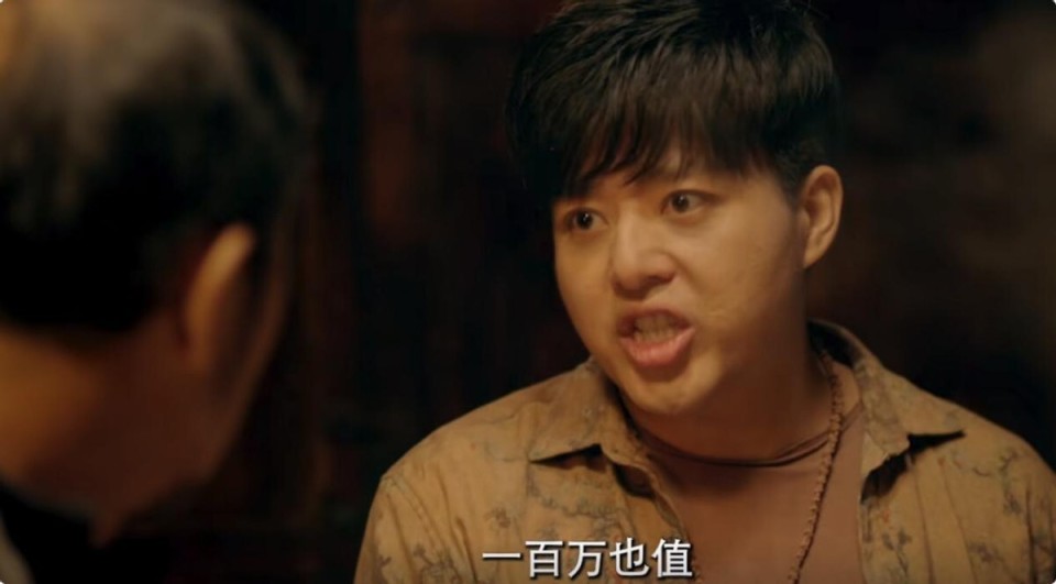 《二龙湖水怪》差评不断，离开贾玲张小斐的何欢，被打回原形了_腾讯新闻