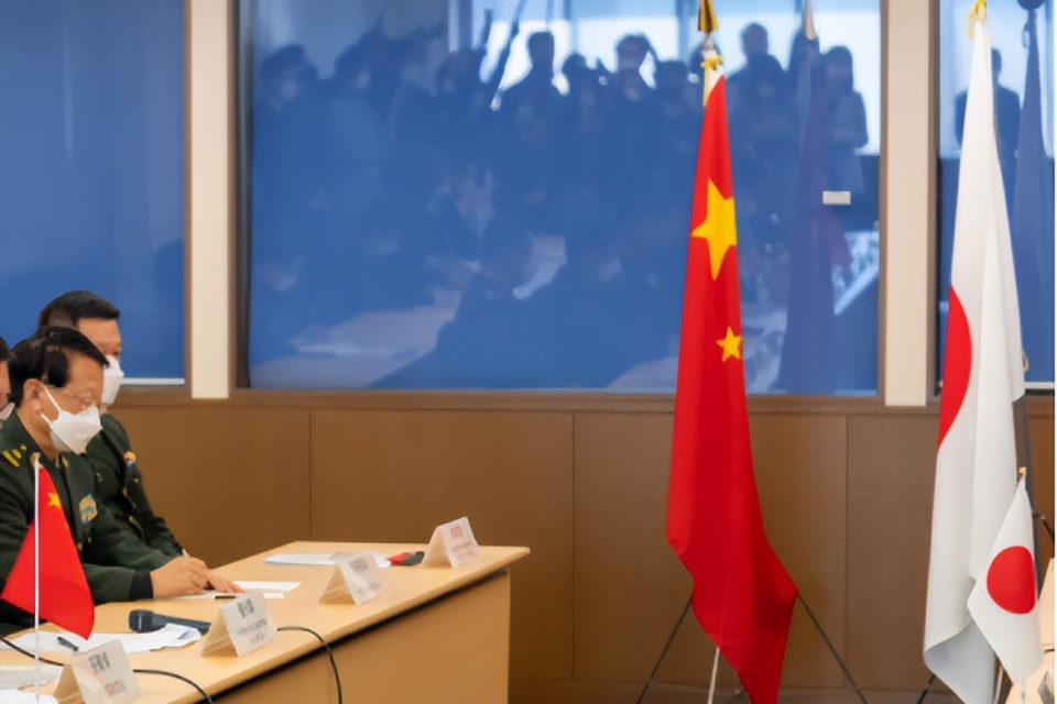中国有在日驻军权利？日专家称若开战，有四大依据打赢战争_腾讯新闻