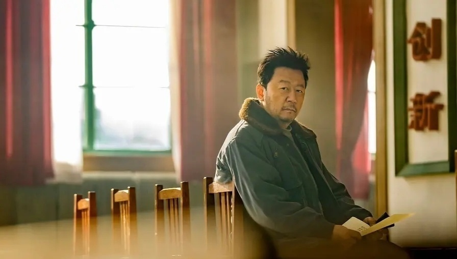 张晚意新剧首波口碑出炉 观众的打分和评价“一针见血”！_腾讯新闻