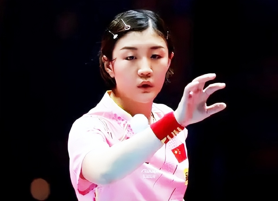 世乒赛女单签位解析:陈梦,陈幸同夺冠难度大,伊藤美诚不好打-腾讯新闻