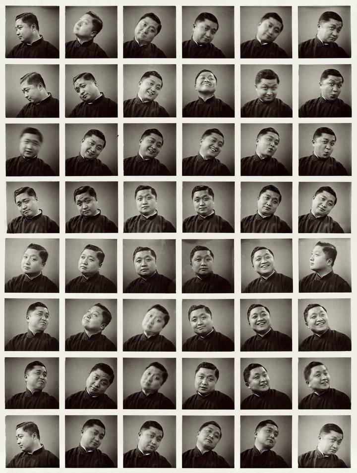 追念九十年间的"上海赋",乌镇木心美术馆新特展即将开幕