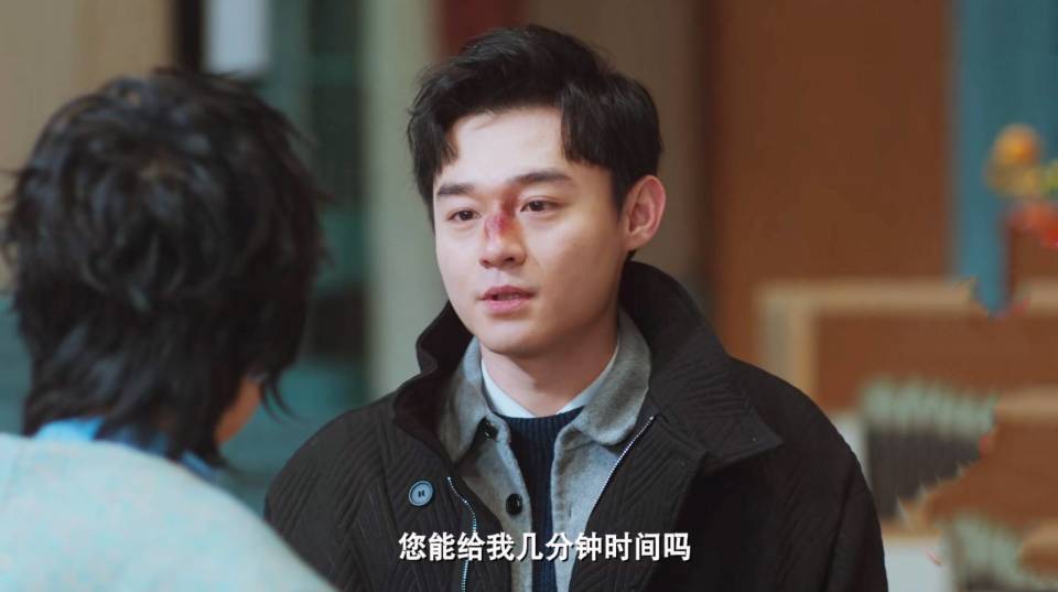《老舅》大结局：崔国明到死才知，周小舟还爱他，陈厂长知错改错_腾讯新闻