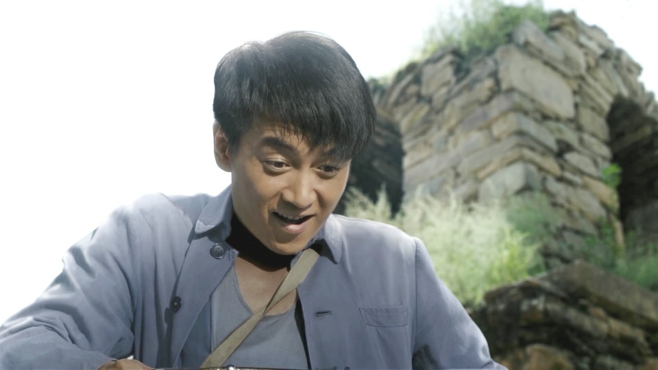 原著里面的高加林,从小生长在一个比较贫穷的农村家庭.