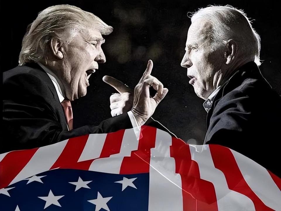 拜登对华牌已全部打废!