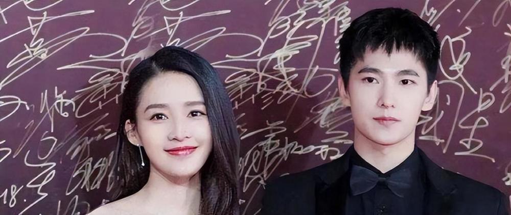 杨洋恋爱瓜又添新锤!为何他的绯闻女友那么多,官宣却没一个?_腾讯新闻