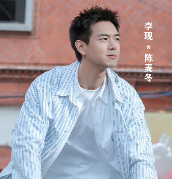 你期待这部作品吗?欢迎在评论区留言讨论.