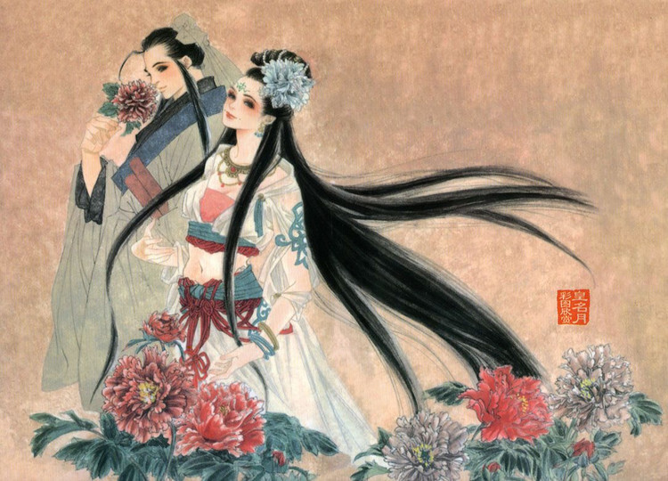 你听过最戳人的古代爱称是什么？_腾讯新闻