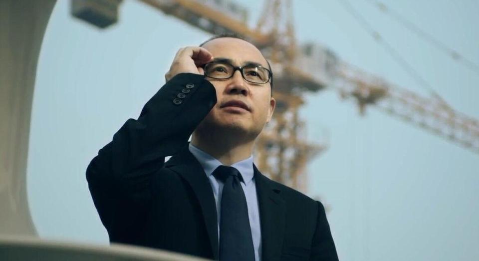 潘石屹润美三年后,口碑开始神奇反转