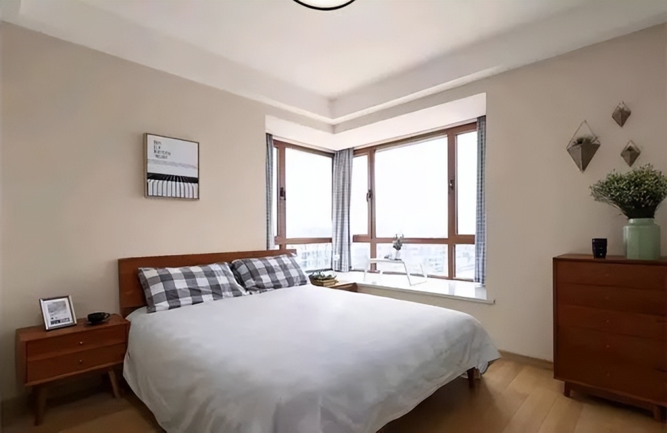 140㎡日式四居,木质元素打造自然简约风,好喜欢