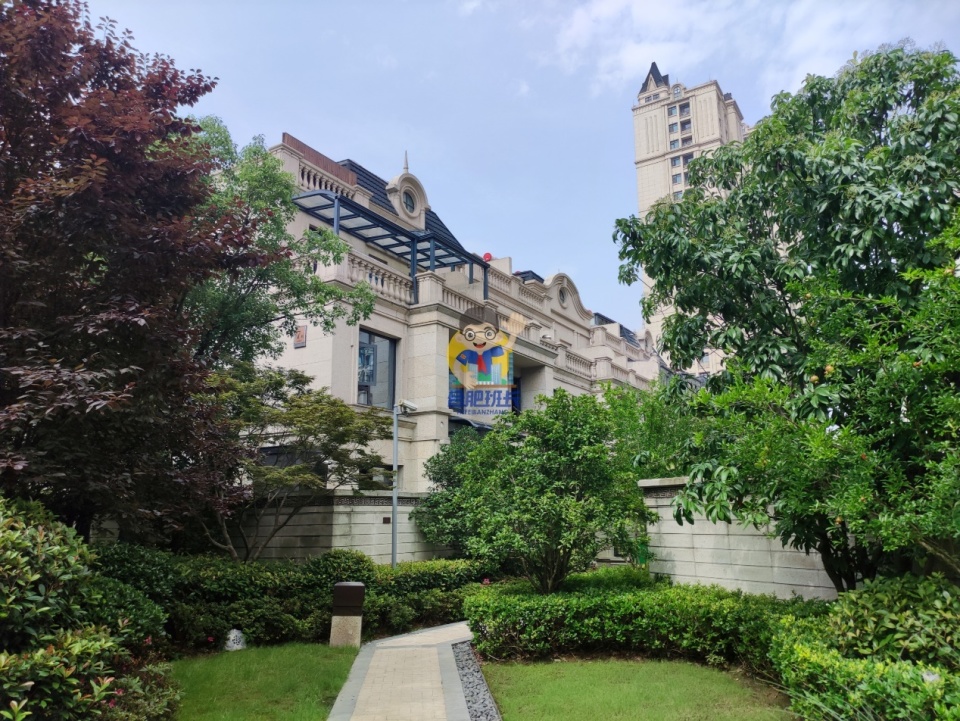 5万平起,高新区蜀西湖板块十大小区盘点!